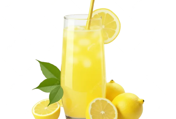 لمون ساده كبير