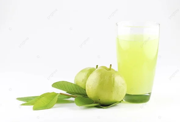 فيتامين C كبير