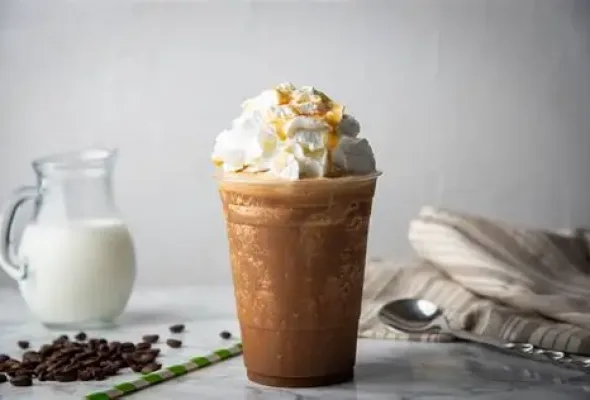 آيس موكا