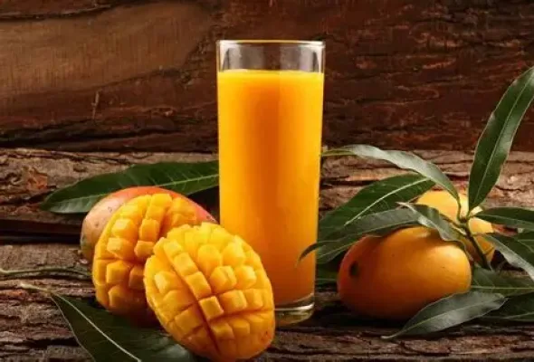 مانجو صغير