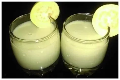 جوافه كبير