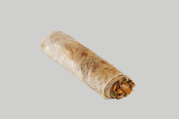 برجر سوري